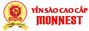 Yến Sào Cao Cấp Monnest